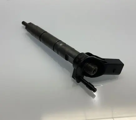 Mercedes-Benz E W211 Fuel injector A6420701987 6420701987 0445115