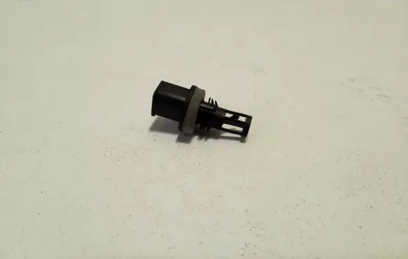 Jeep Cherokee Interior temperature sensor 112630578