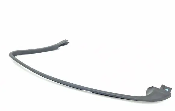 Peugeot 508 Other front door trim element 9686309777