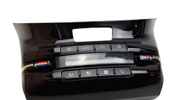 Climate control unit