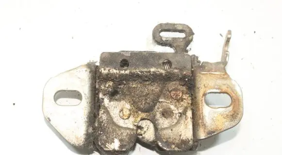 BMW Z4 E85 E86 Engine bonnet/hood lock/catch 7172085