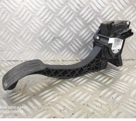 Peugeot Partner III Accelerator throttle pedal 9836042280 86ET63 9165773