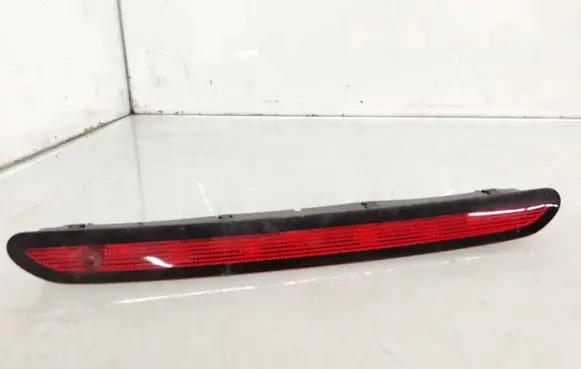 Skoda Fabia Mk3 (NJ) Third/center stoplight 3CN945087