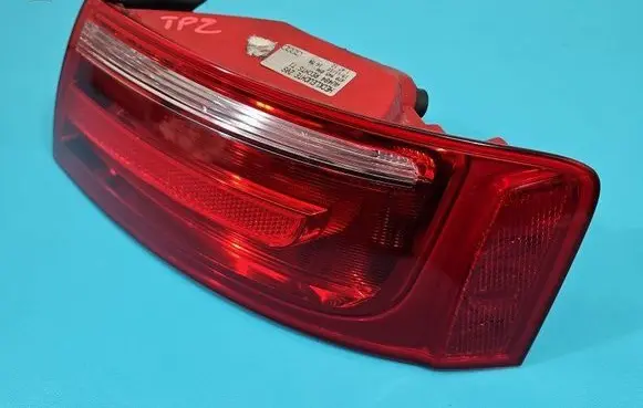 Audi A5 8T 8F Rear/tail lights 8T0945096 IMPRK1437608