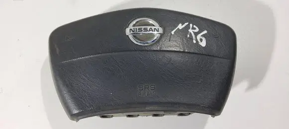 Nissan Primastar Steering wheel airbag 8200151075 91167915 30931390031