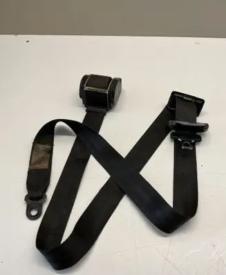 Volkswagen Transporter - Caravelle T4 Rear seatbelt 705857811 705857827
