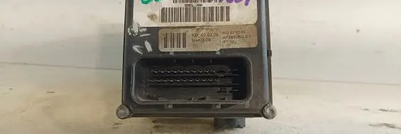 Citroen C6 ABS Pump 15871903 S118676002C 9660250480