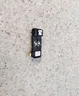 Mercedes-Benz CLS C218 X218 Rain sensor A1729058200