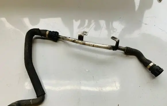 Audi Q5 SQ5 Engine coolant pipe/hose 8K0819377C