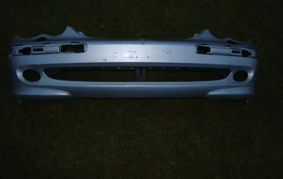 Mercedes-Benz C W203 Front bumper
