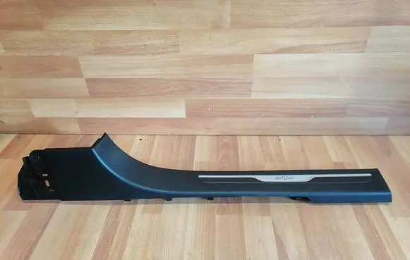 Renault Espace V (RFC) Front sill trim cover 769527765R 769520067R