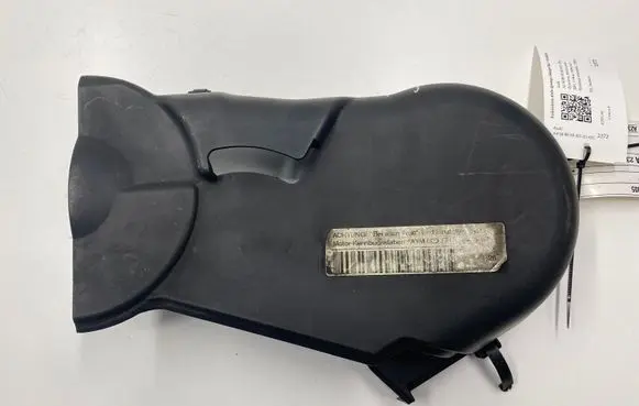 Audi A4 S4 B6 8E 8H Timing belt guard (cover) 059109123G