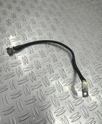 Seat Alhambra (Mk2) Negative earth cable (battery) 5N0971250AJ