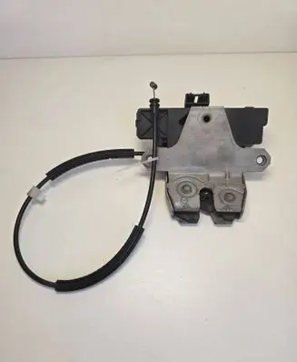 Volvo V50 Tailgate/trunk/boot lock/catch/latch 01041111905