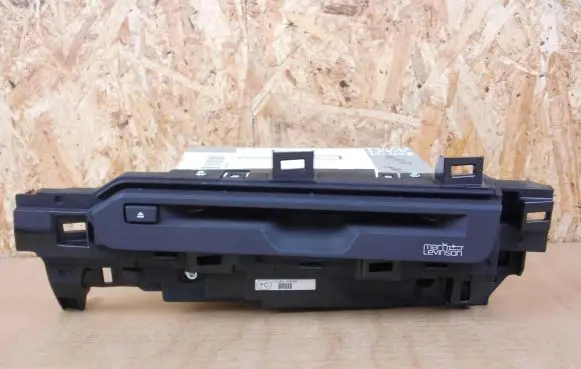 Lexus UX Radio/CD/DVD/GPS head unit 86120-76D00