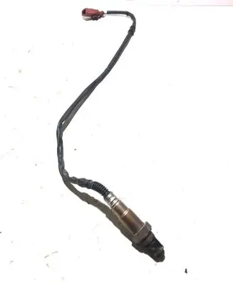 Lambda probe sensor