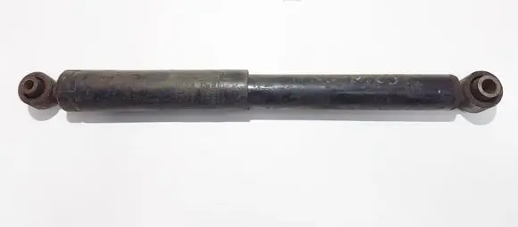 Citroen C3 Rear shock absorber/damper 9646116780 22204095