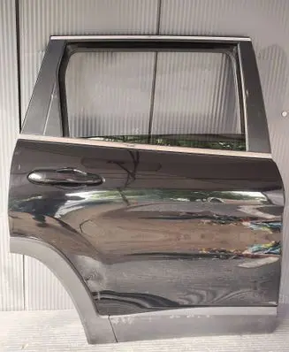 Jeep Cherokee Rear door CHEROKEEKLDRZWI