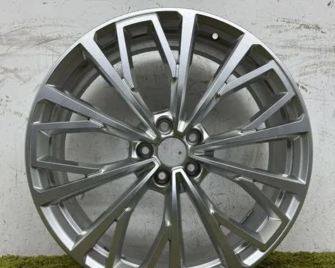 Audi A6 S6 C8 4K R21 alloy rim 4K0601025L