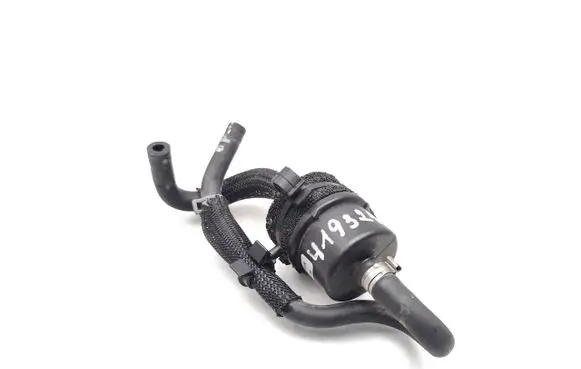 Dacia Sandero Turbo system vacuum part 223727641R