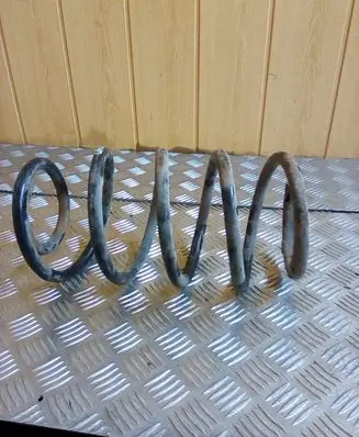 Ford Galaxy Front coil spring