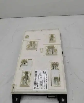 Mercedes-Benz ML W166 SAM control unit A1669008903 A1669018800 A1669029301