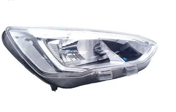 Ford Focus Headlight/headlamp JX7B13W029BE
