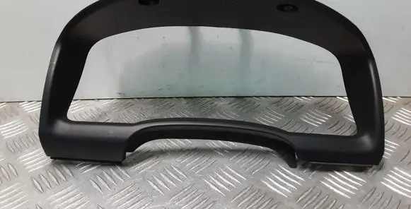 Toyota Land Cruiser (J120) Dashboard trim 5540460170