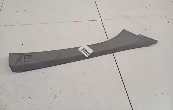 Opel Astra H (C) pillar trim 13113886