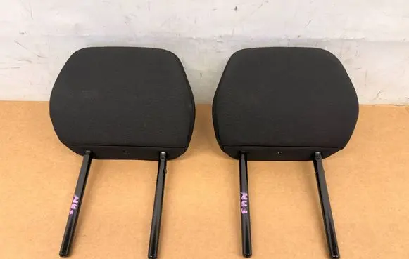 Dacia Sandero III Rear seat headrest SAN3ZAGFOTTYL1
