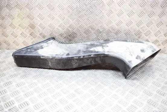 Tesla Model X Air intake duct part 104621200C