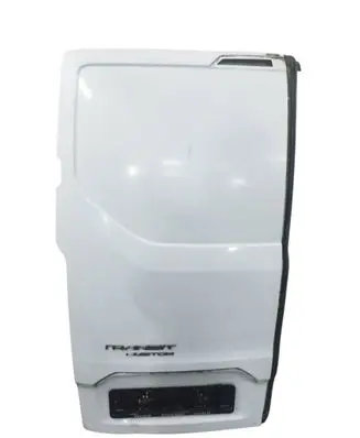 Ford Tourneo Custom Back/rear loading door 