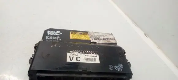 Lexus RX 300 ABS control unit/module 0794008081 8954048130