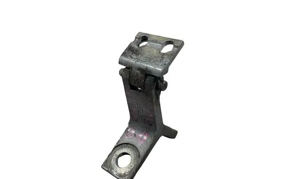 Audi 80 90 S2 B4 Rear door lower hinge 893831401