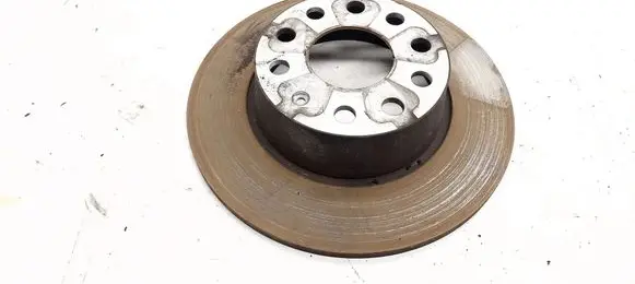 Audi Q2 - Rear brake disc
