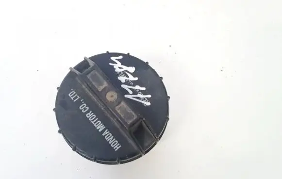 Honda Accord Fuel tank filler cap 