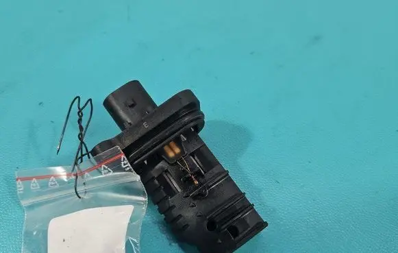 Suzuki SX4 S-Cross Mass air flow meter 0280218265 IMPRK1456738