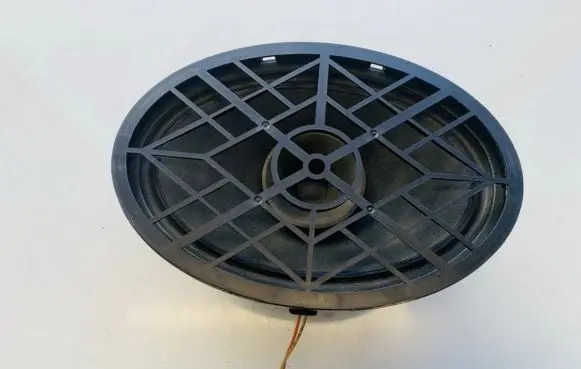 Peugeot RCZ Front door speaker 9665174180