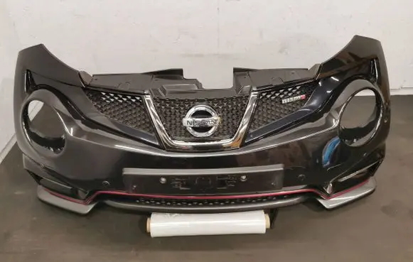 Nissan Juke I F15 Front bumper 620224FT0H