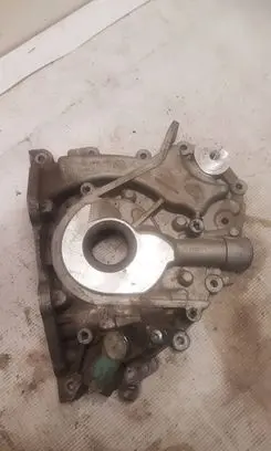 Land Rover Discovery 4 - LR4 Oil pump fw936600ac
