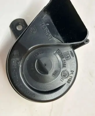 Mercedes-Benz C W203 Horn signal 703881165 011165