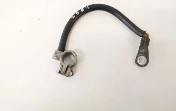 Mercedes-Benz C W203 Positive cable (battery) dc2035400231 2035400231