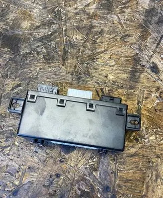 BMW 5 E39 Door control unit/module 61356904245 61356904255 6904245