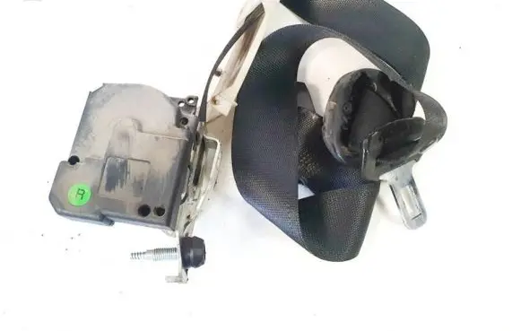Opel Astra G Front seatbelt 43594d