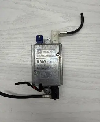 BMW 5 F10 F11 USB control unit 10R035621 9200503 13399710