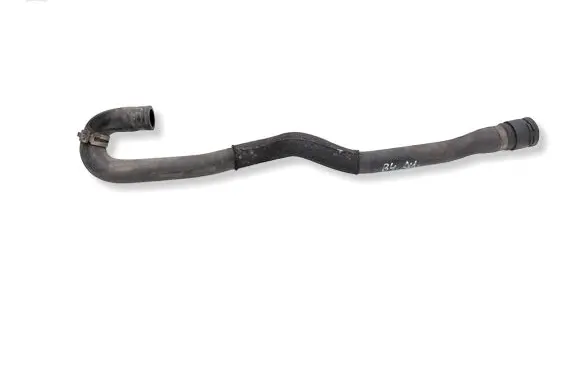 BMW 5 E60 E61 Engine coolant pipe/hose 6911000 64216911000