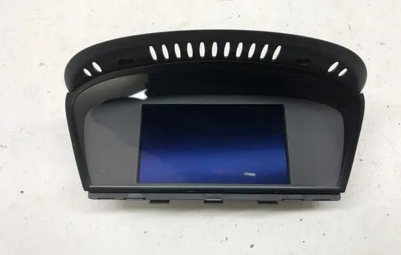 BMW 3 E90 E91 Screen/display/small screen 9151976 9151977 65829151977