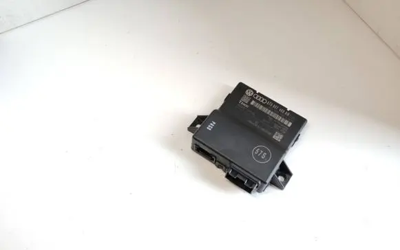Audi A4 S4 B8 8K Gateway control module 8T0907468AH 8T0907468K
