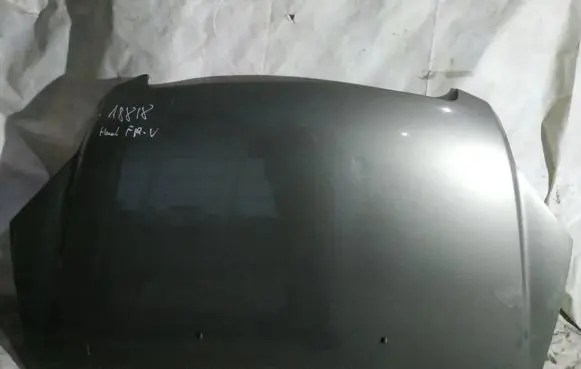 Honda FR-V Engine bonnet/hood PILKAS