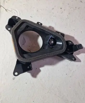 BMW X3 F25 Parcel shelf speaker 9213759 18820010